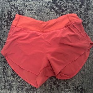 Outdoor Voices Hudson 4 Inch Shorts